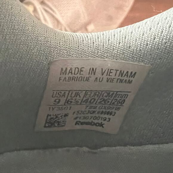 Reebok Women's Nano X2 Cross Trainer Size 9 - Picture 6 of 6